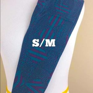 S/M LuLaRoe kids leggings *new*